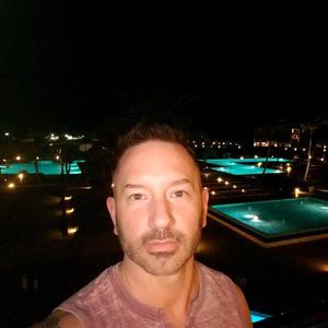 Meet your Posher, Jason